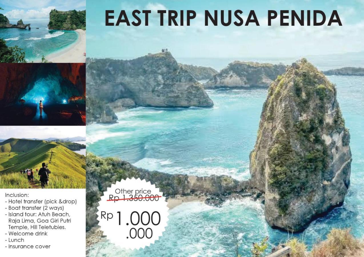 Joglo Villa Bali Penatih Екстериор снимка
