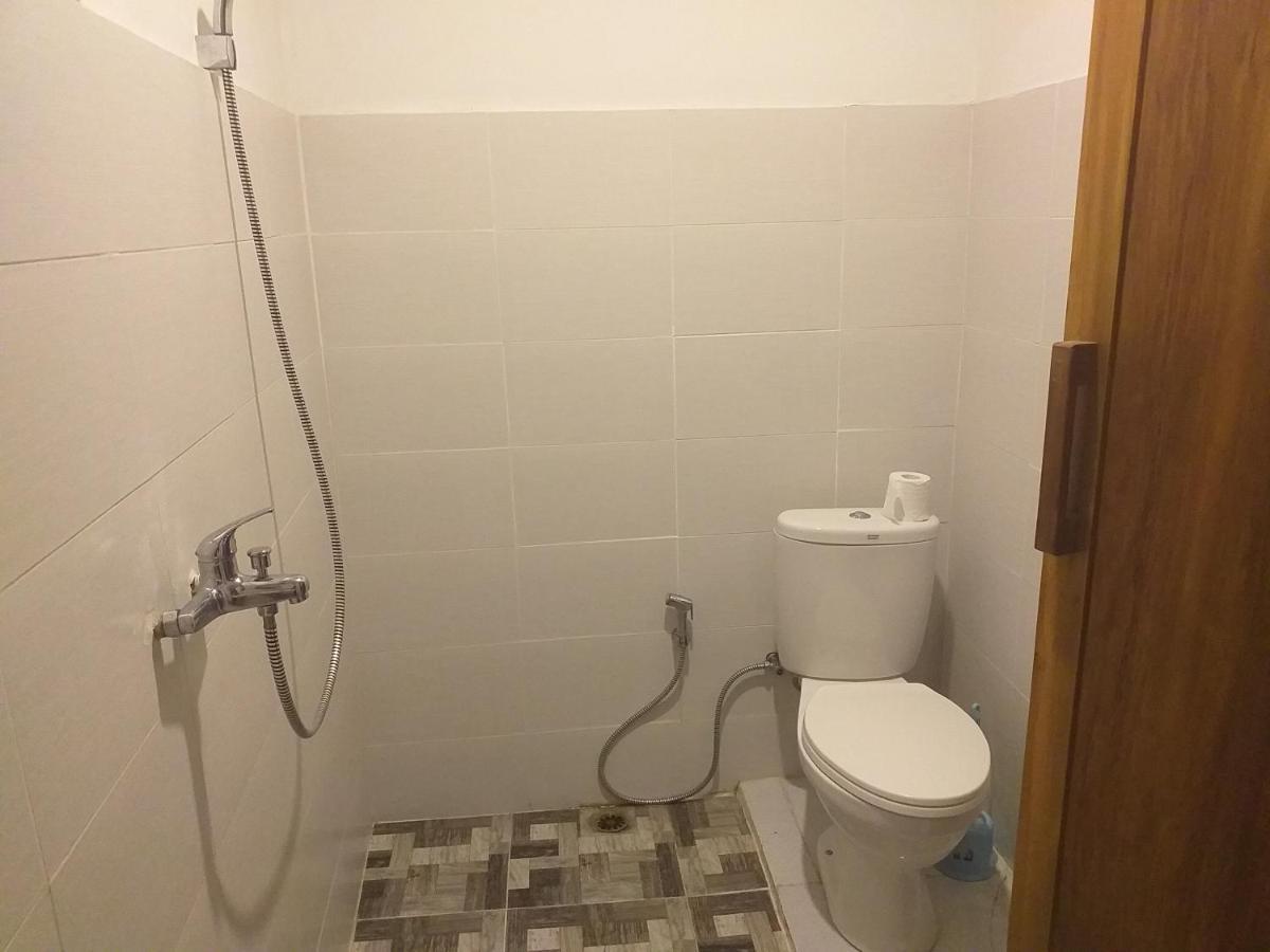 Joglo Villa Bali Penatih Екстериор снимка