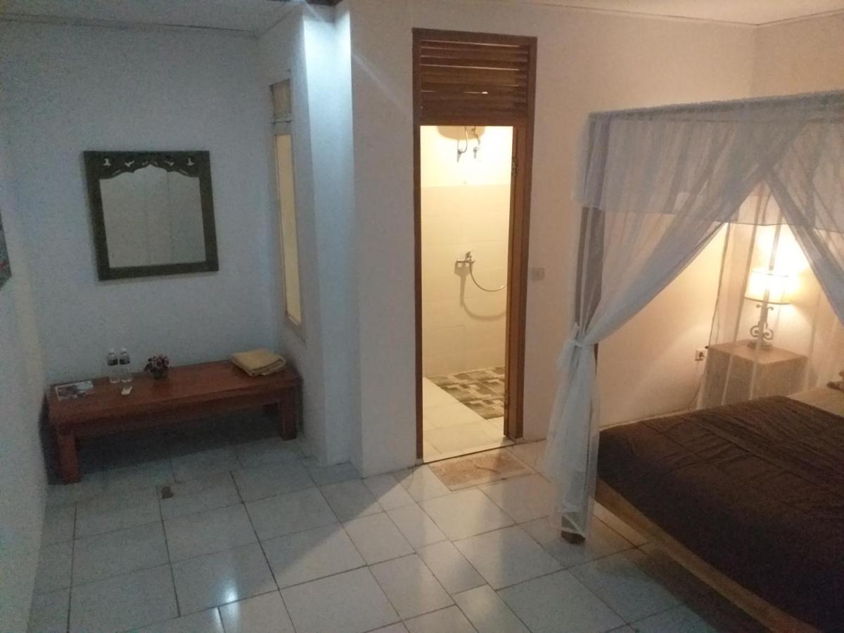 Joglo Villa Bali Penatih Екстериор снимка