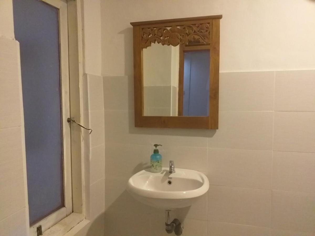 Joglo Villa Bali Penatih Екстериор снимка
