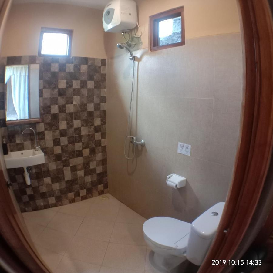 Joglo Villa Bali Penatih Екстериор снимка